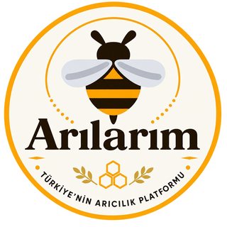 Arılarım logosu